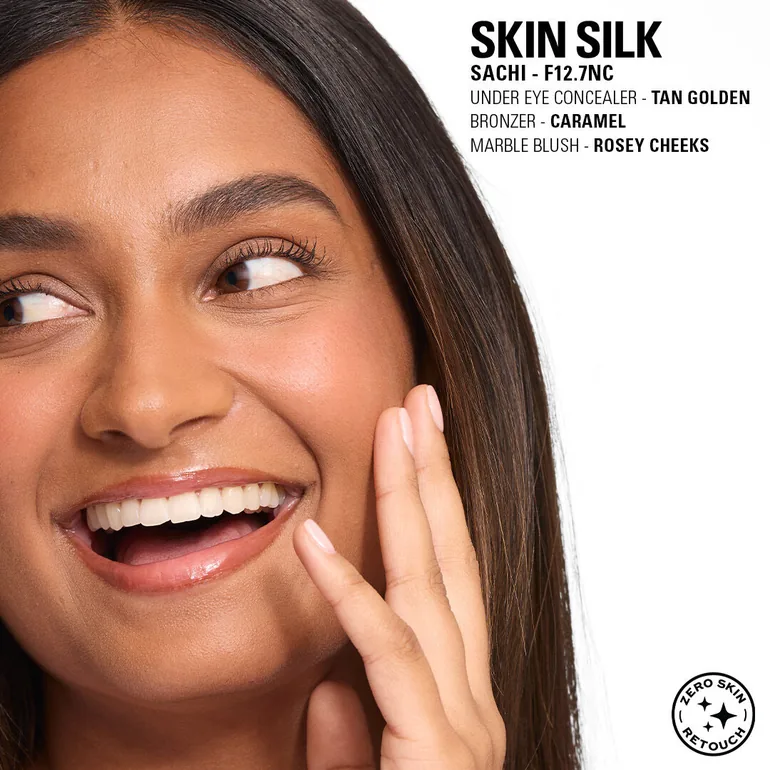 أحمر خدود ميكاب ريفليوشن Rosy Cheeks - 3