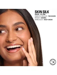 أحمر خدود ميكاب ريفليوشن Rosy Cheeks - 3