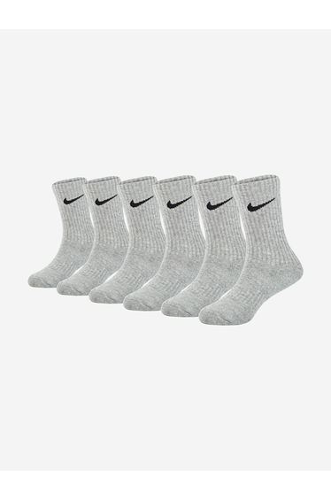 Kids Performance Socks Set in Multicolour
