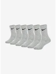 Kids Performance Socks Set in Multicolour