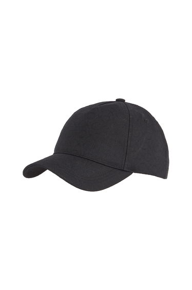 Monogram Jacquard Ca