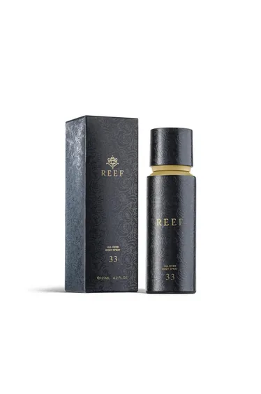 Reef 33 Body Spray - 125ML