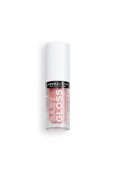 Revolution Relove Baby Gloss Glam