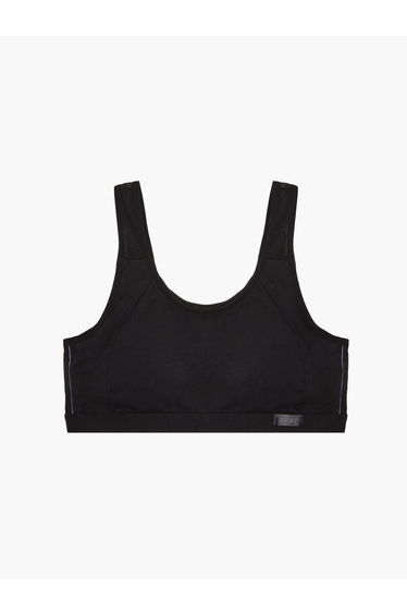 Teen Girls Light Padding Sports Bra