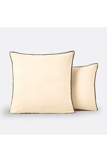 Merida Washed Cotton Pillowcase