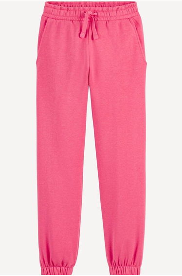 Oversized Joggers