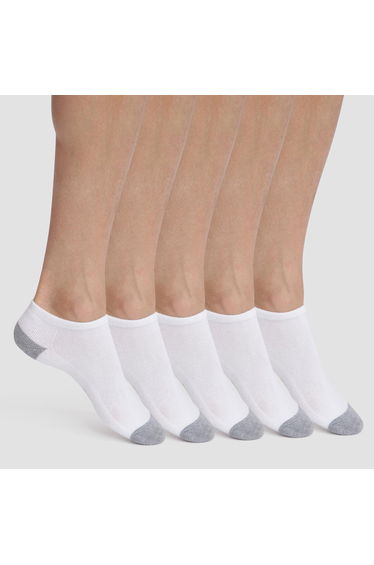 Pack of 10 Pairs of Ecodim Sport Micro Socks