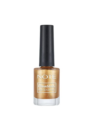 Note Flawless Nail Enamel 136
