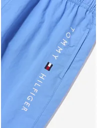 بدلة سباحة تومي هيلفيغر باللون الكحلي - 2