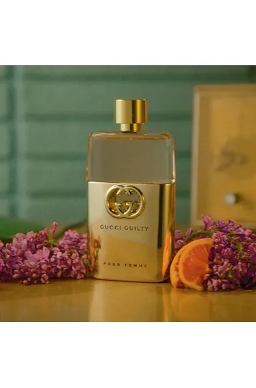 عطر غوتشي جيلتي نسائي