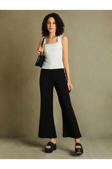 Relaxed Trousers