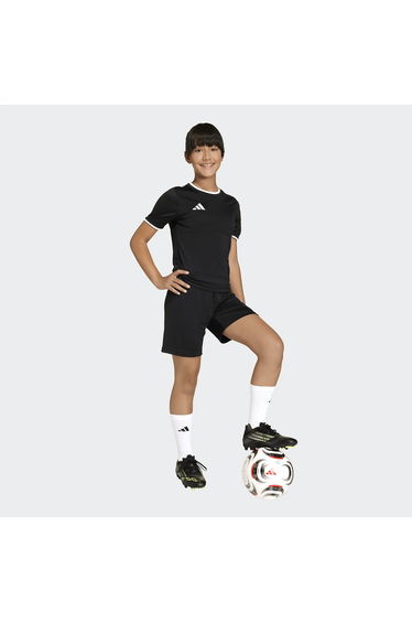 Short Sleeve Football T-Shirt