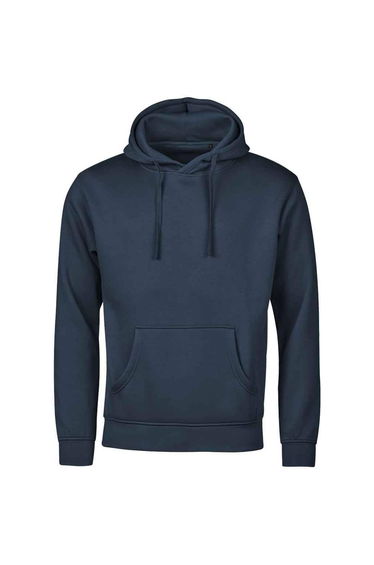 Tee Jays Unisex Adult Urban Hoodie - Ink Blue