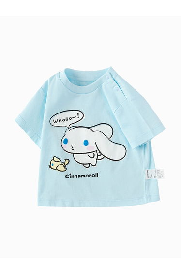 Unisex T-Shirt With Front Print