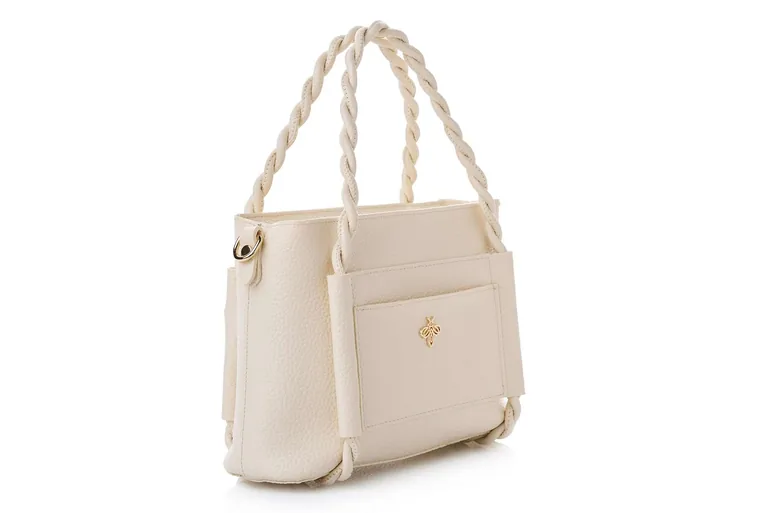 Lucky Bees Women's Shoulder Bag