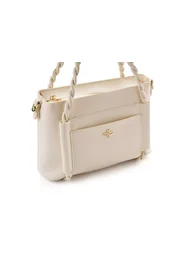Lucky Bees Women's Shoulder Bag - 2