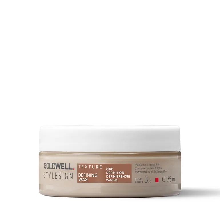 Goldwell StyleSign Defining Wax 75ml