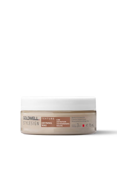 Goldwell StyleSign Defining Wax 75ml