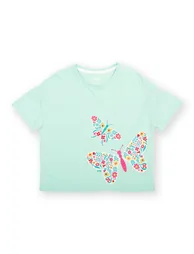 Flutterby T-Shirt - 3