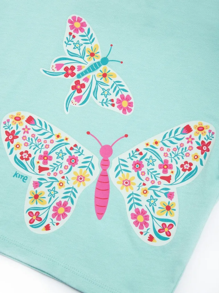 Flutterby T-Shirt - 5