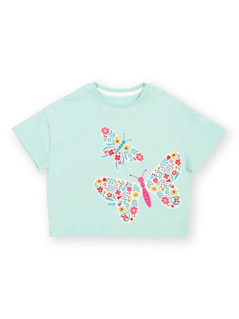 Flutterby T-Shirt - 1