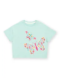 Flutterby T-Shirt - 1