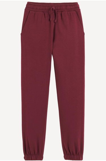 Oversized Joggers