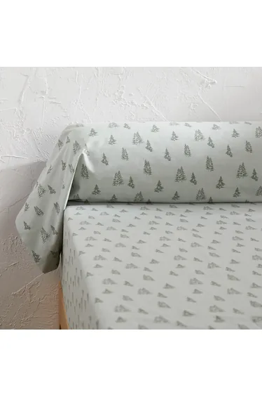 غطاء وسادة داعمة قطن