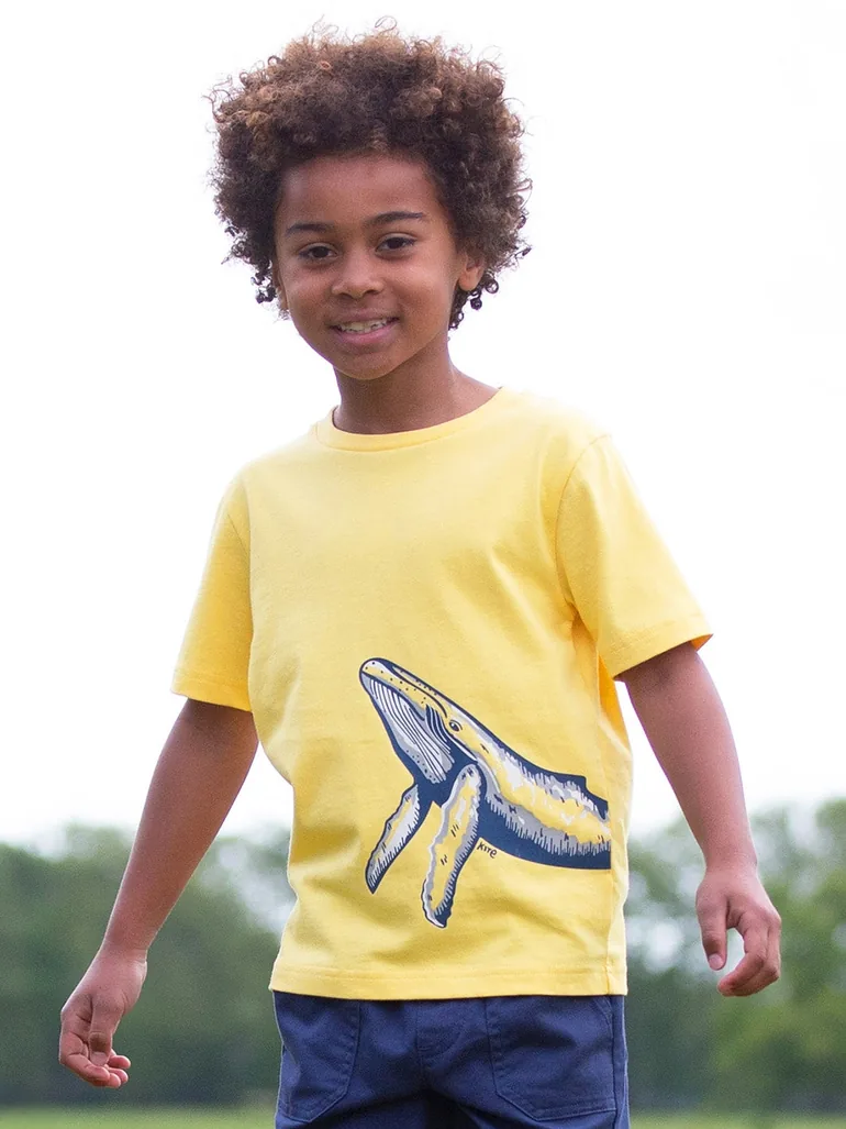 Humpback T-Shirt
