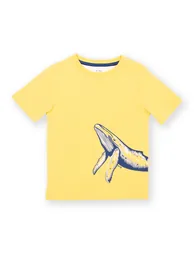 Humpback T-Shirt - 1