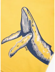 Humpback T-Shirt - 3