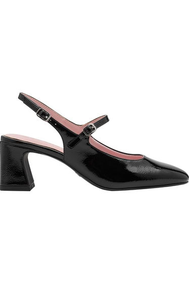 Slingback Heels