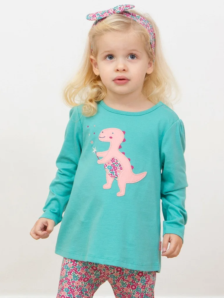 Dino Magic Tunic - 1