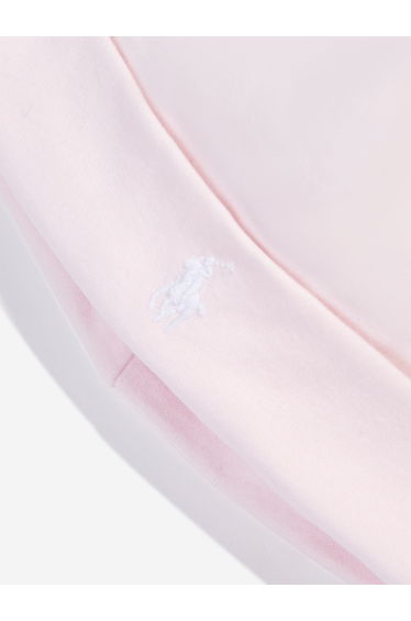 Baby Girls Logo Beanie Hat product thumbnail 3