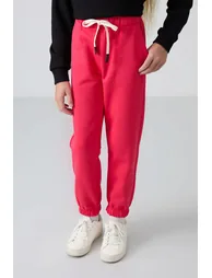 TOMMY Elastic Waist Drawstring Joggers - 3