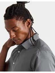 Short sleeve Formal Shirt Regular - 3