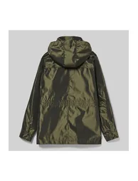 Enforcer Field Jacket Bronze Green - 1