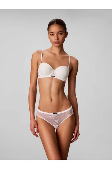 Bikini White