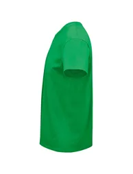 SOLS Mens Crusader Organic T-Shirt - Kelly Green - 2