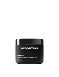 Sebastian Professional Craft Clay Texturizing & Flexible Styling Clay