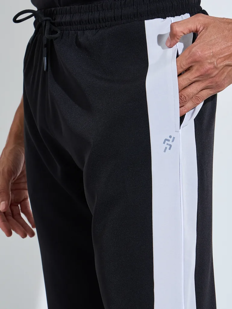 Men Regular Fit Training Pants - 2