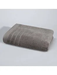 منشفة إستحمام قطن - 1