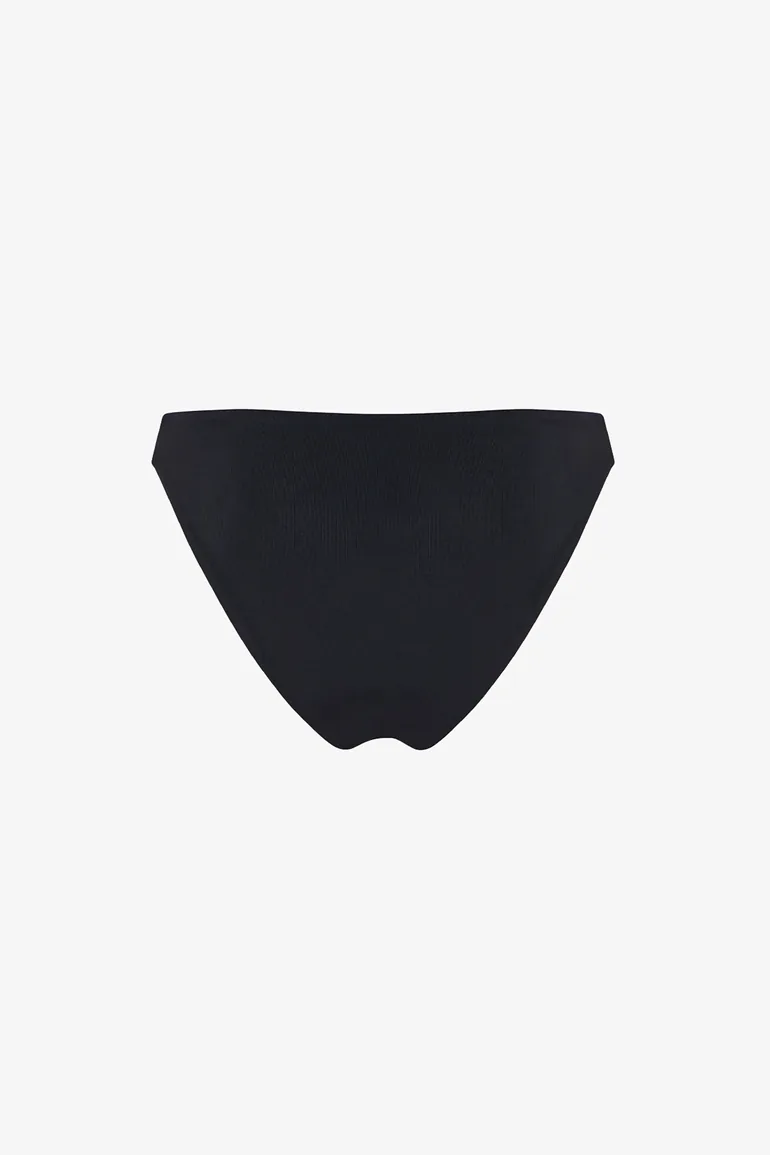PENTI Hearth Mid-Waist Bikini Bottoms - 5