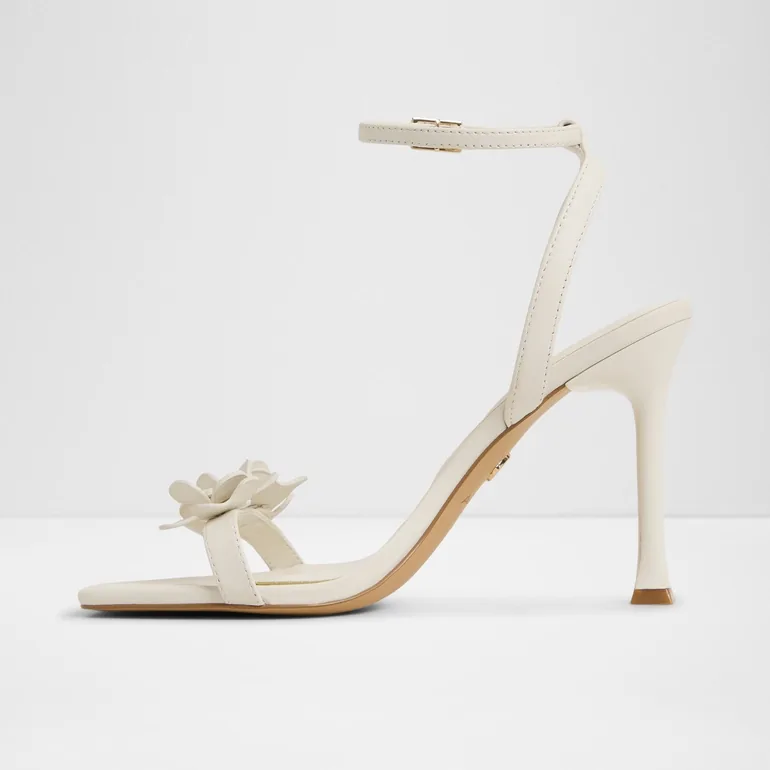 Daisylily / Heeled Sandals - 3