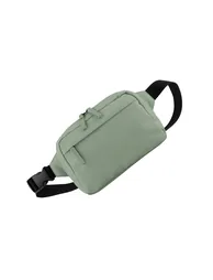 Bagbase EveryWear 2L Crossbody Bag - Dusty Green - 1