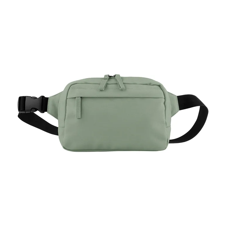 Bagbase EveryWear 2L Crossbody Bag - Dusty Green
