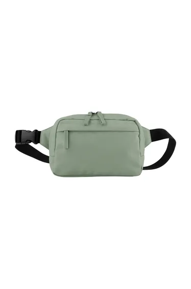 Bagbase EveryWear 2L Crossbody Bag - Dusty Green