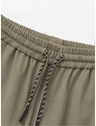 Boys' Wide Leg Cargo Pants - 2