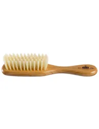 Kent Baby Cherry Super Soft White Bristle - BA10
