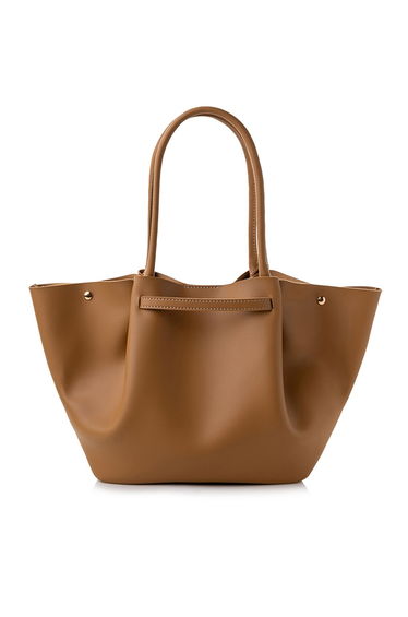 Lucky Bees Women's Tote Bag product thumbnail 2